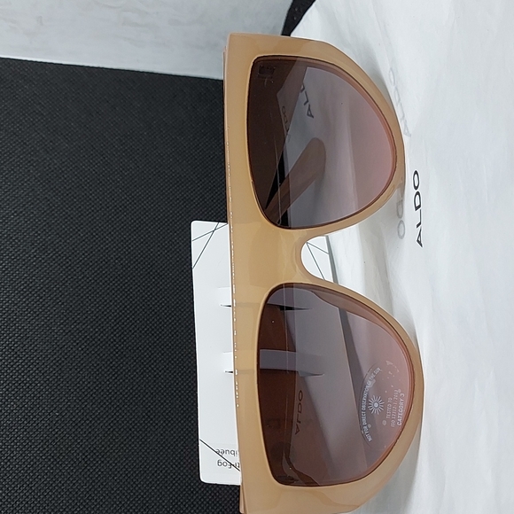 Aldo Squaretop Sunglasses - Picture 5 of 6